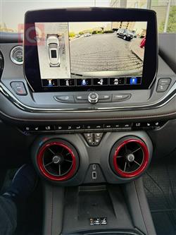 شيفروليه بليزر